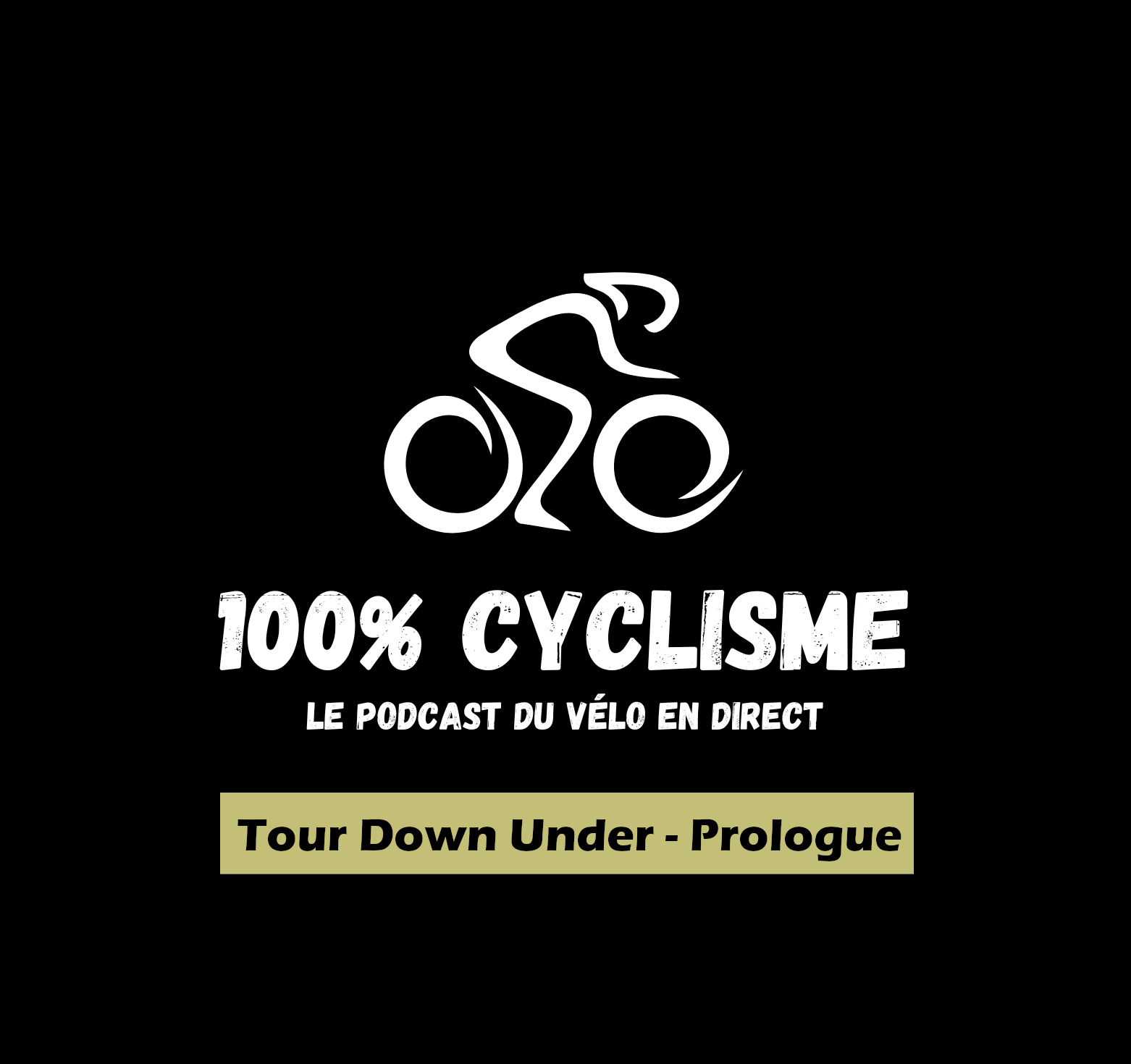 Tour Down Under 2026 – Prologue