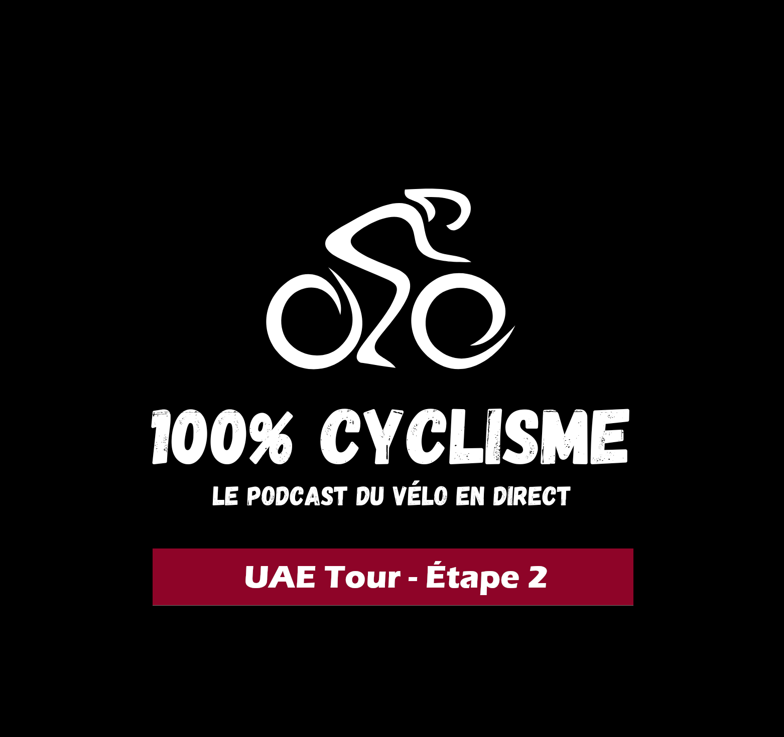 UAE Tour 2026 – Étape 2