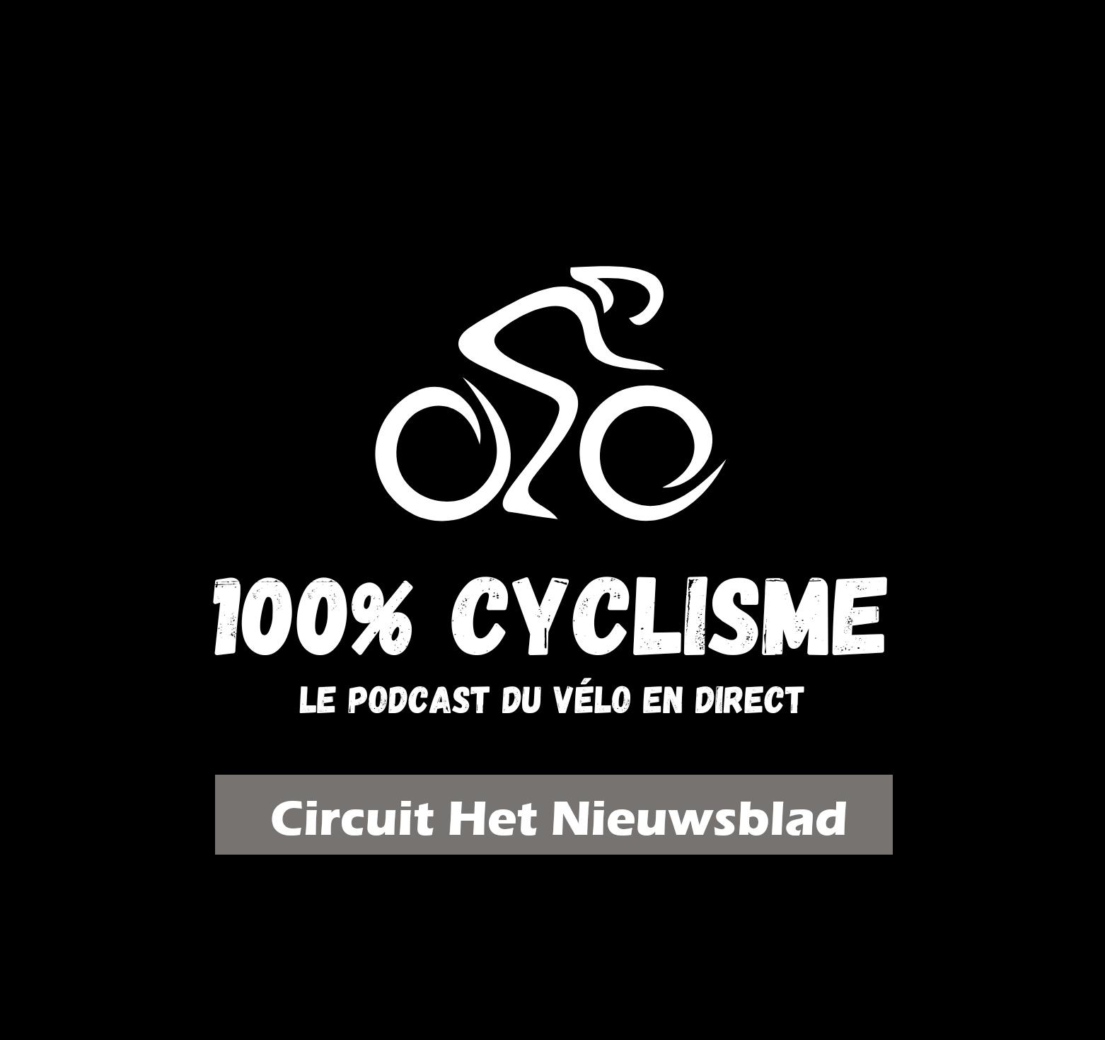 Circuit Het Nieuwsblad 2026