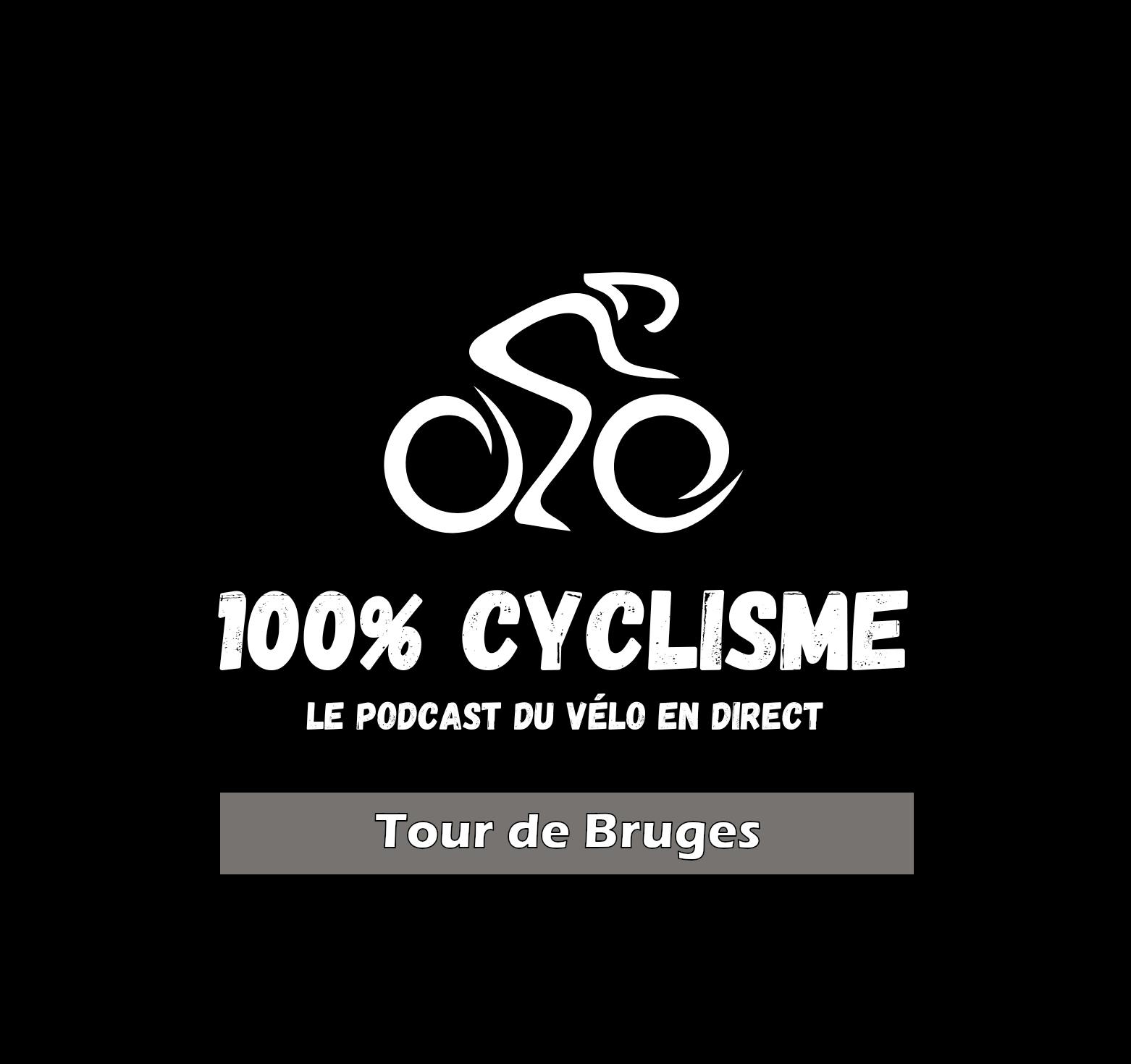Tour de Bruges 2026