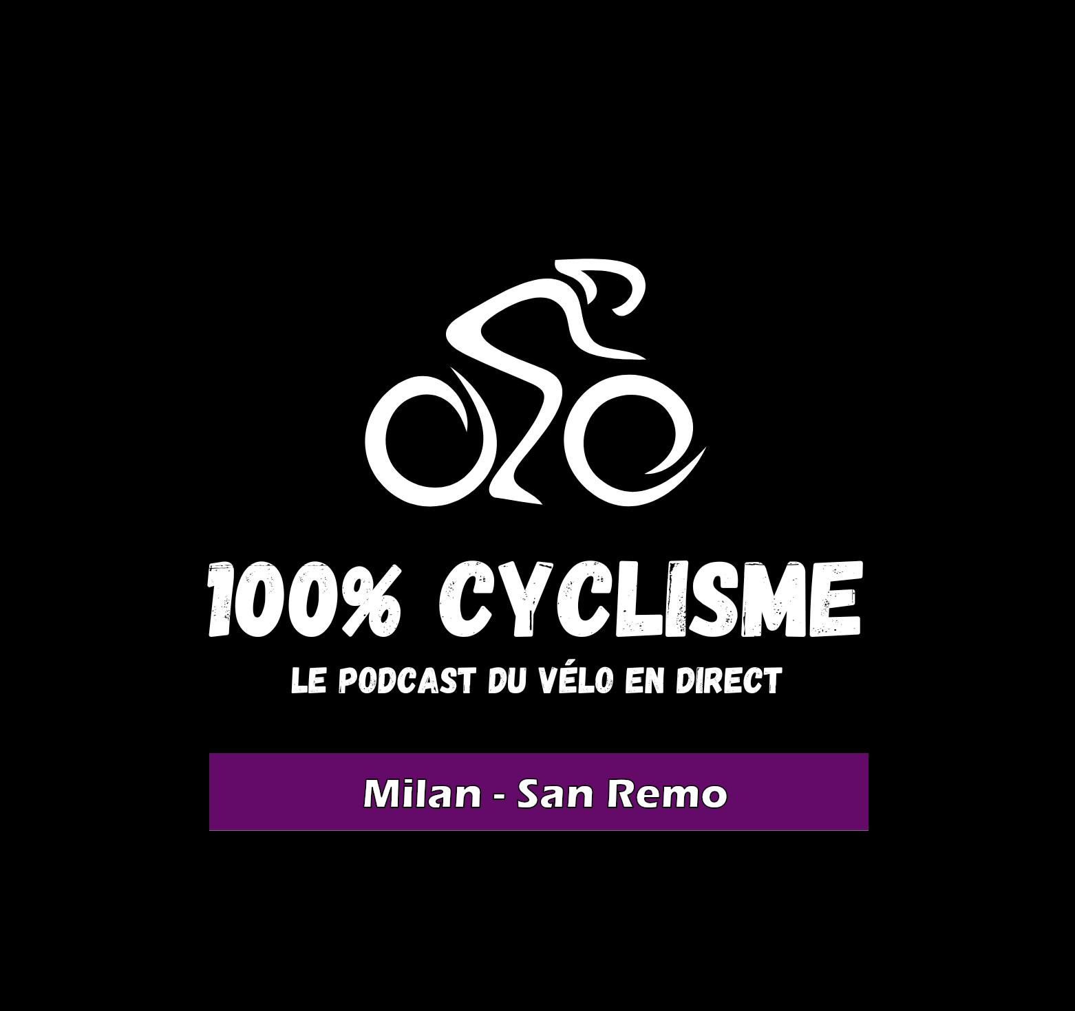 Milan-San Remo 2026