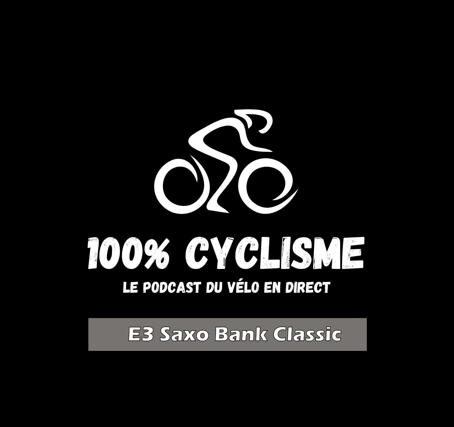 E3 Saxo Bank Classic 2026