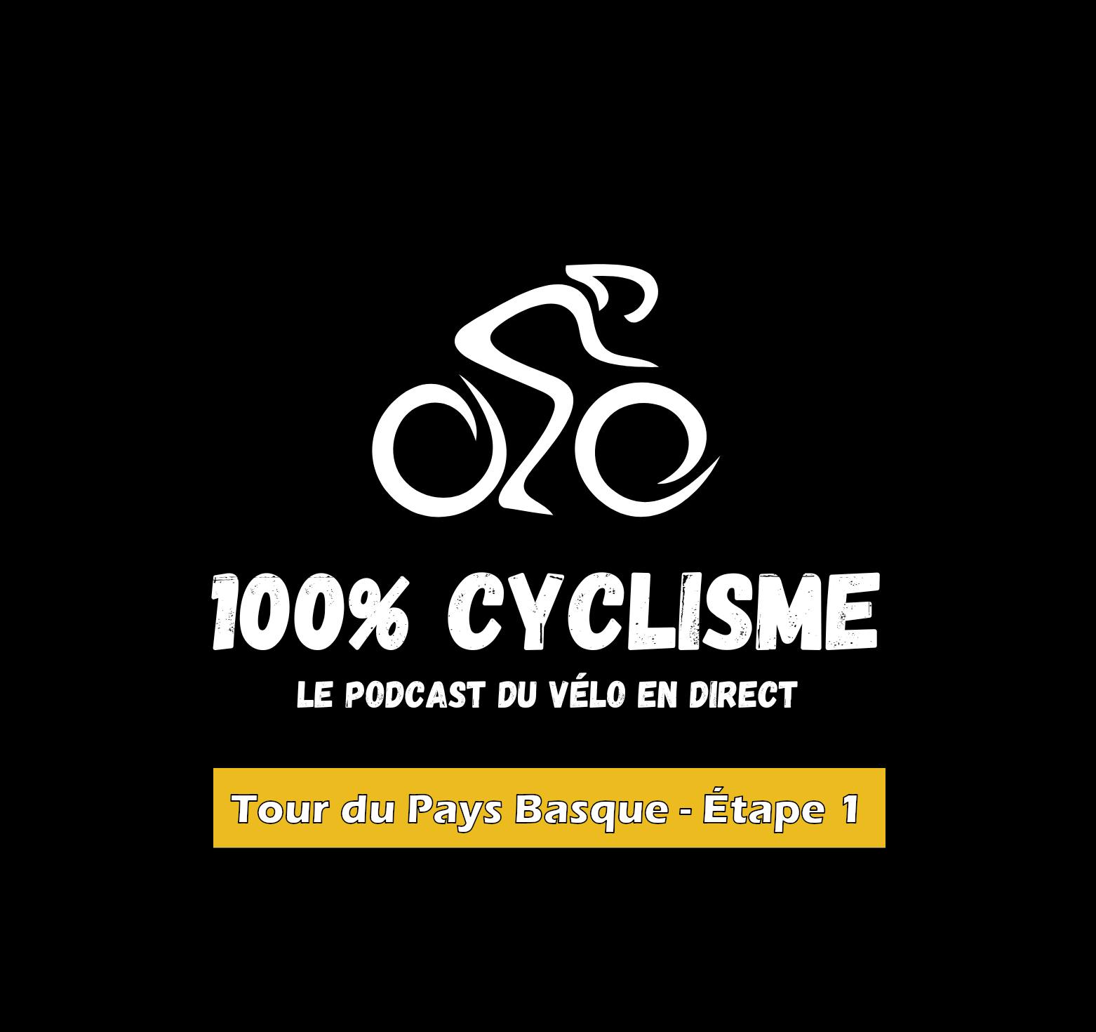 Tour du Pays Basque 2026 – Étape 1