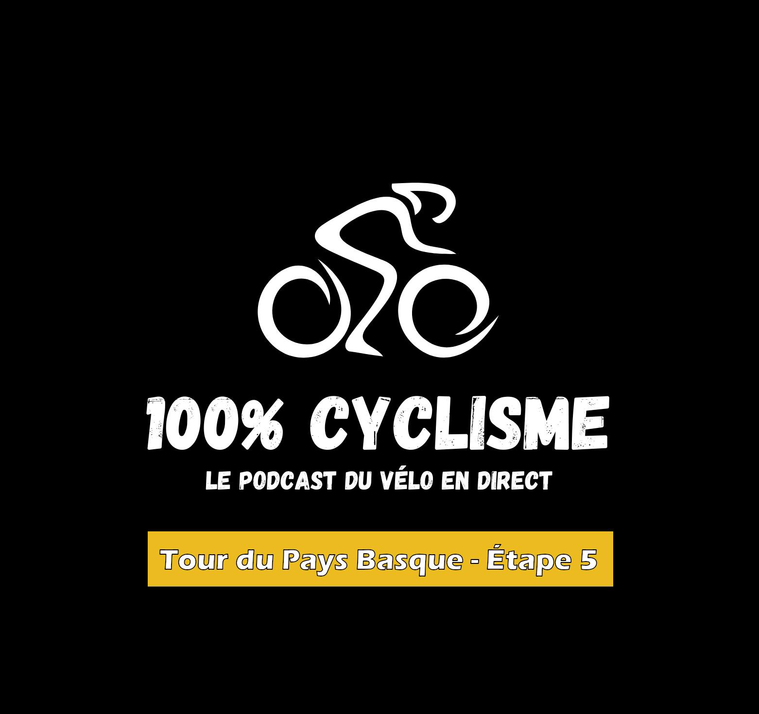 Tour du Pays Basque 2026 – Étape 5