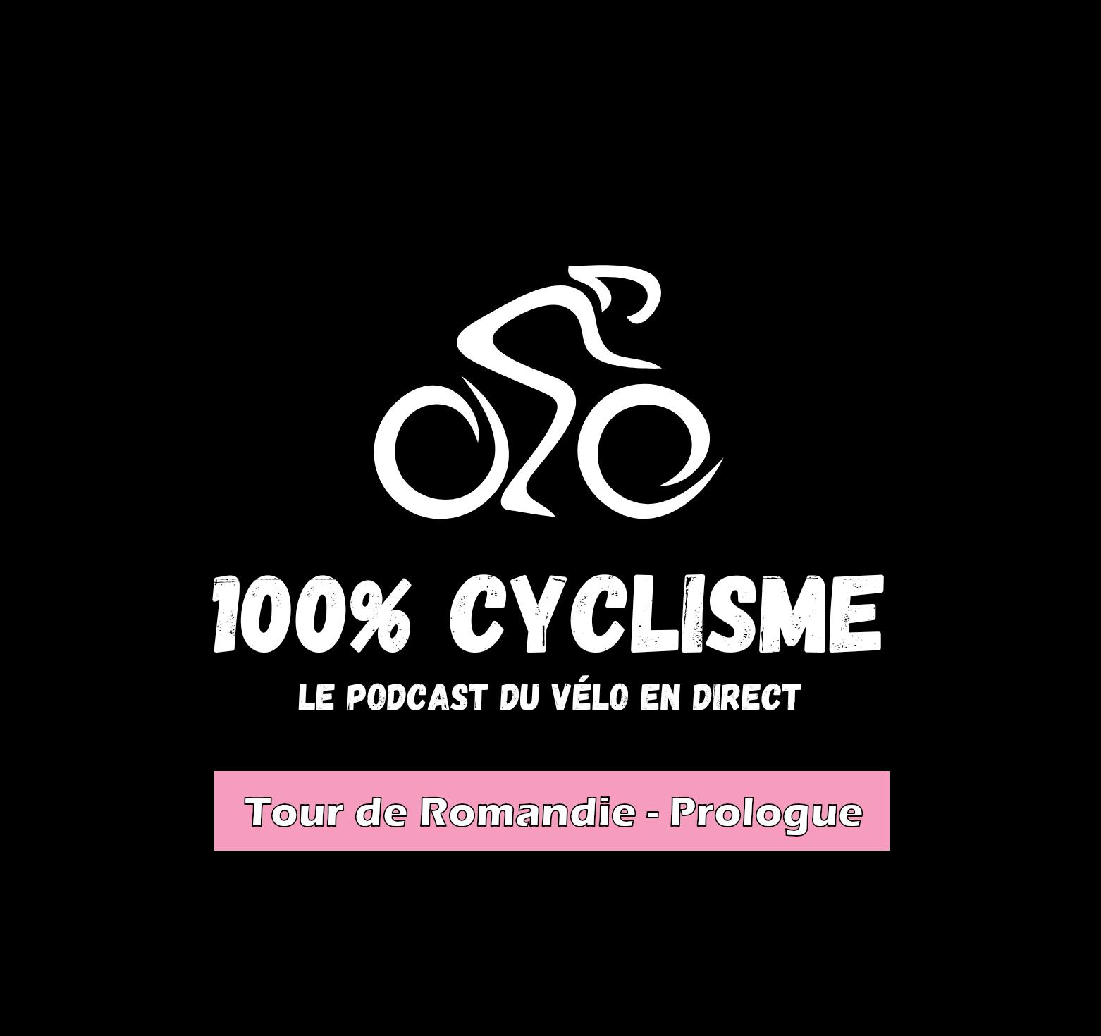 Tour de Romandie 2026 – Prologue