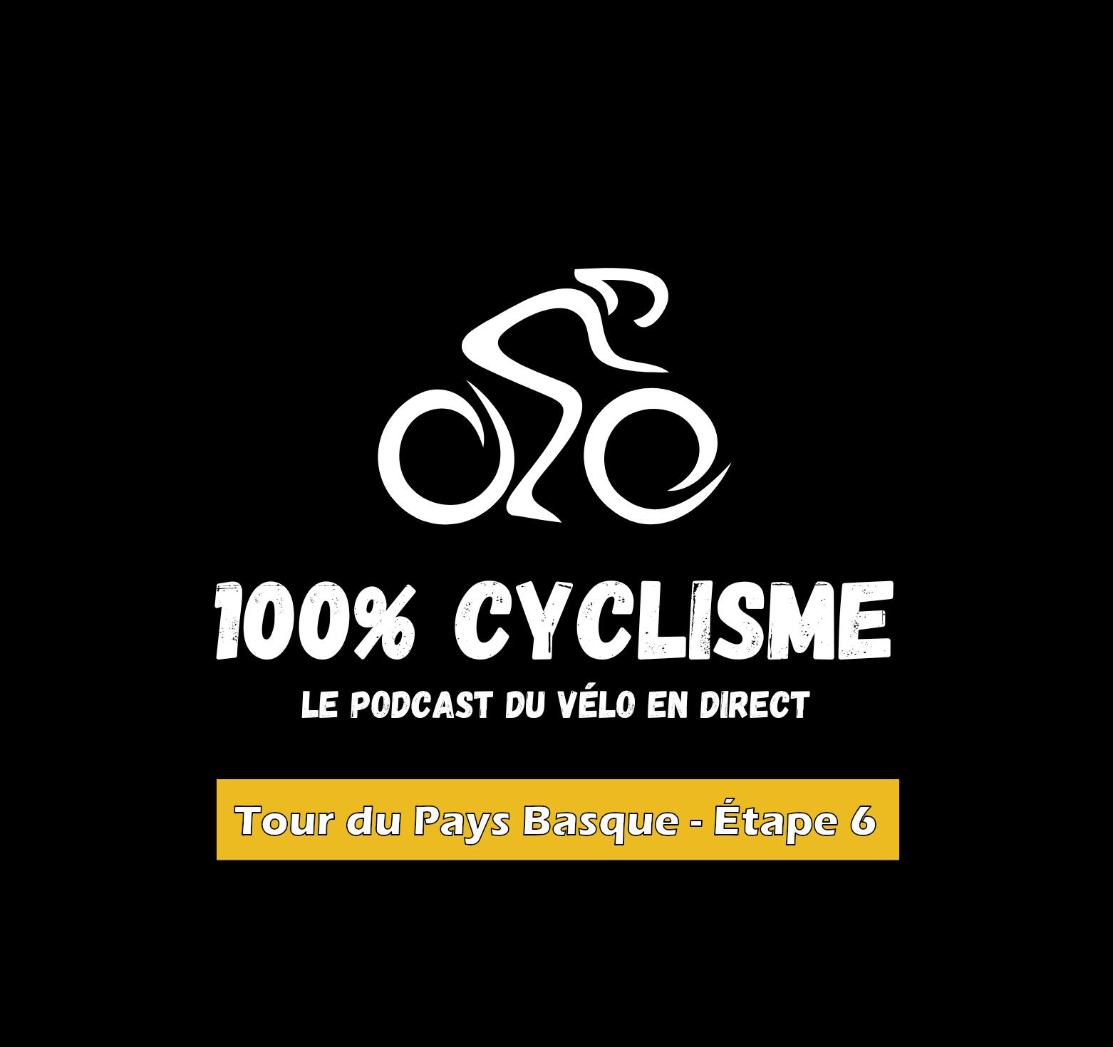Tour du Pays Basque 2026 – Étape 6