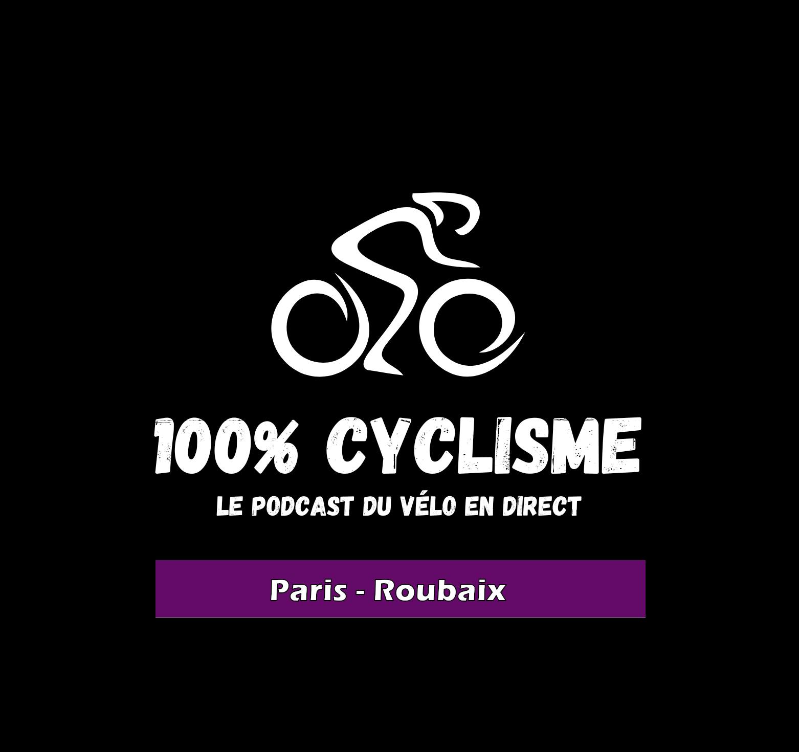 Paris-Roubaix 2026