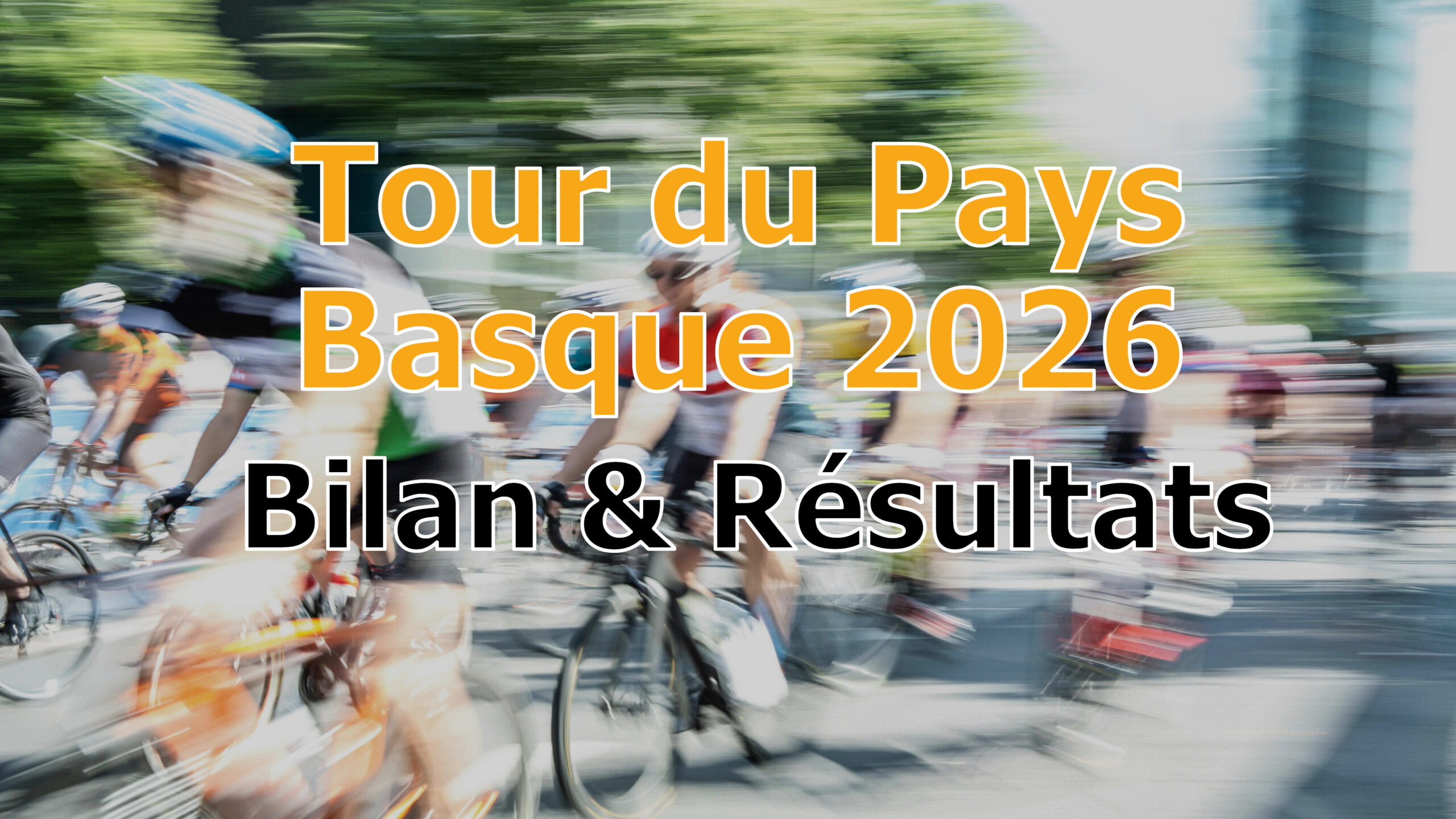résultats tour pays basque
