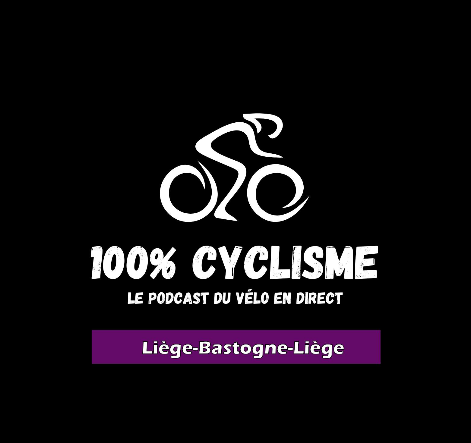Liège-Bastogne-Liège 2026