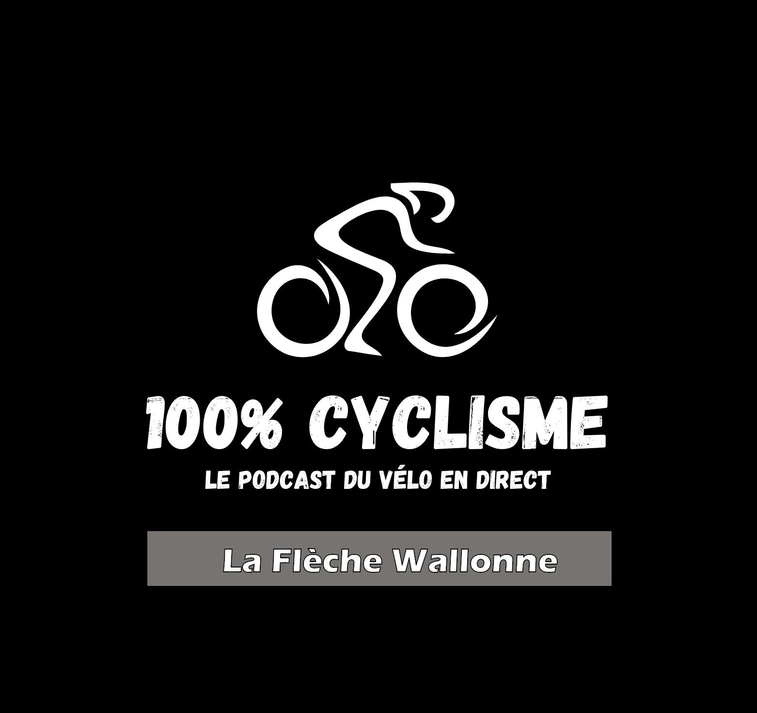 La Flèche Wallonne 2026
