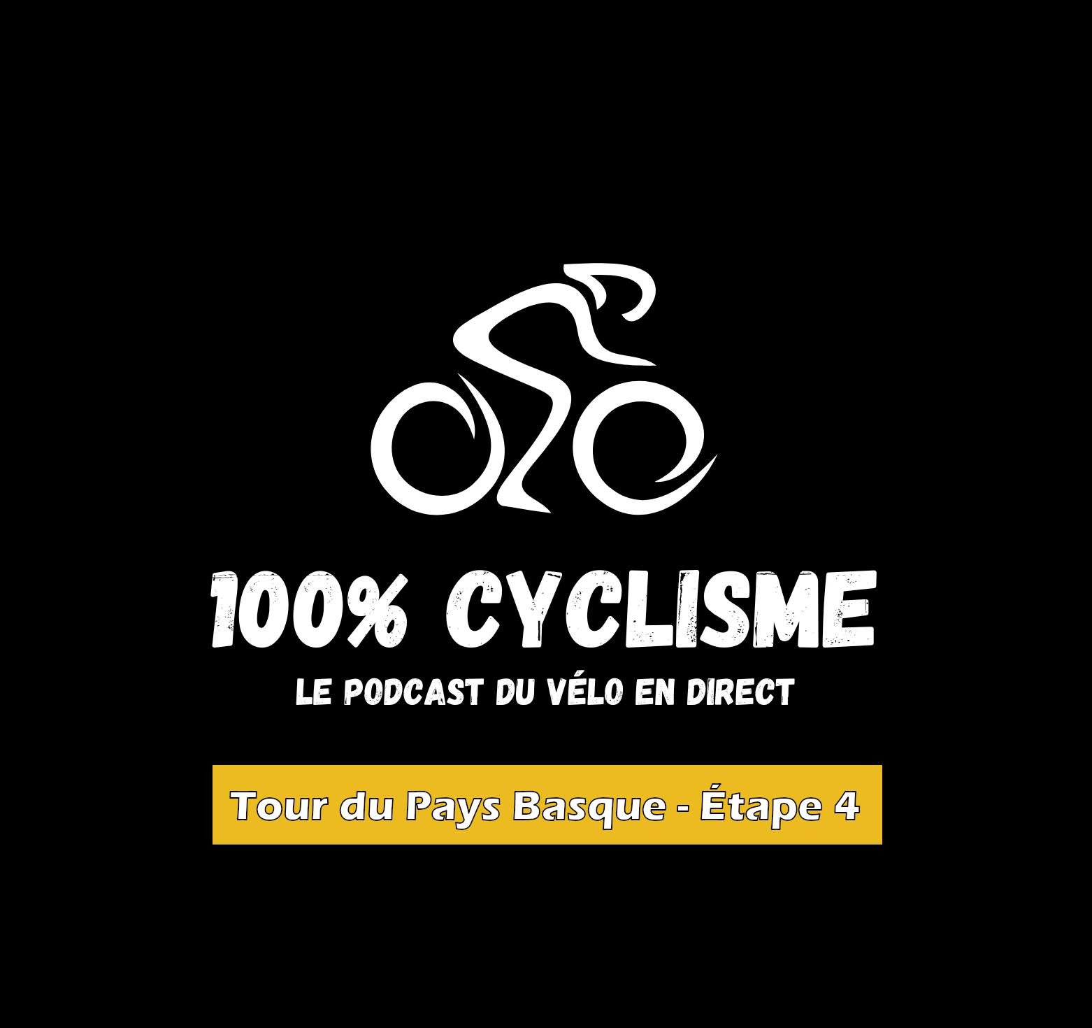 Tour du Pays Basque 2026 – Étape 4