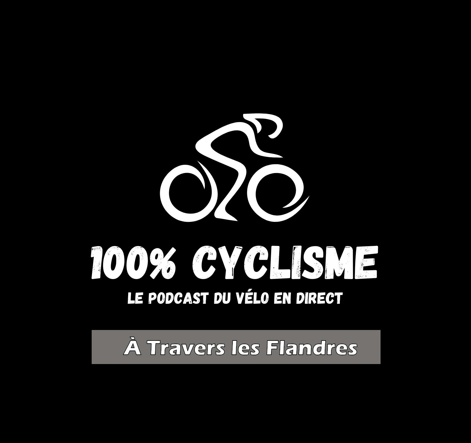 À Travers les Flandres 2026