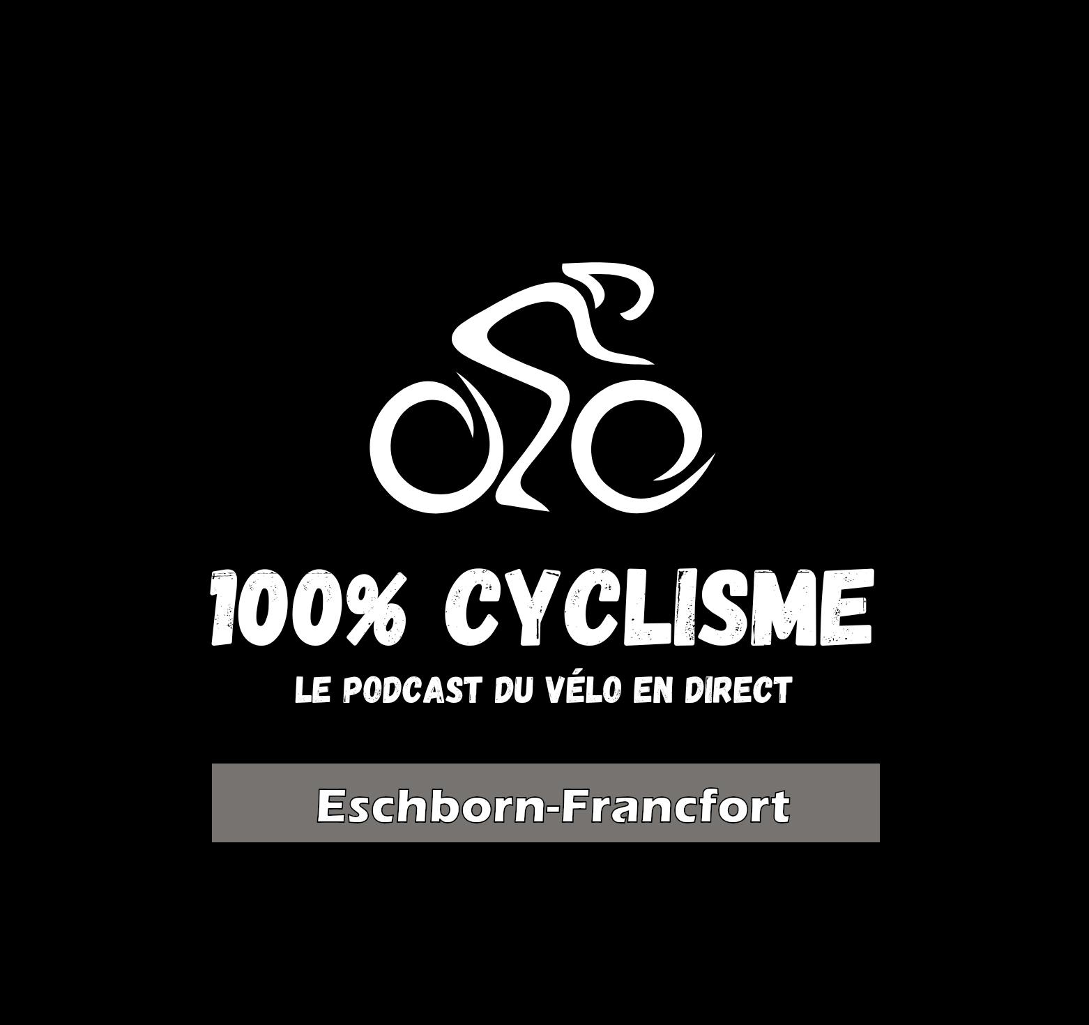 Eschborn-Francfort 2026