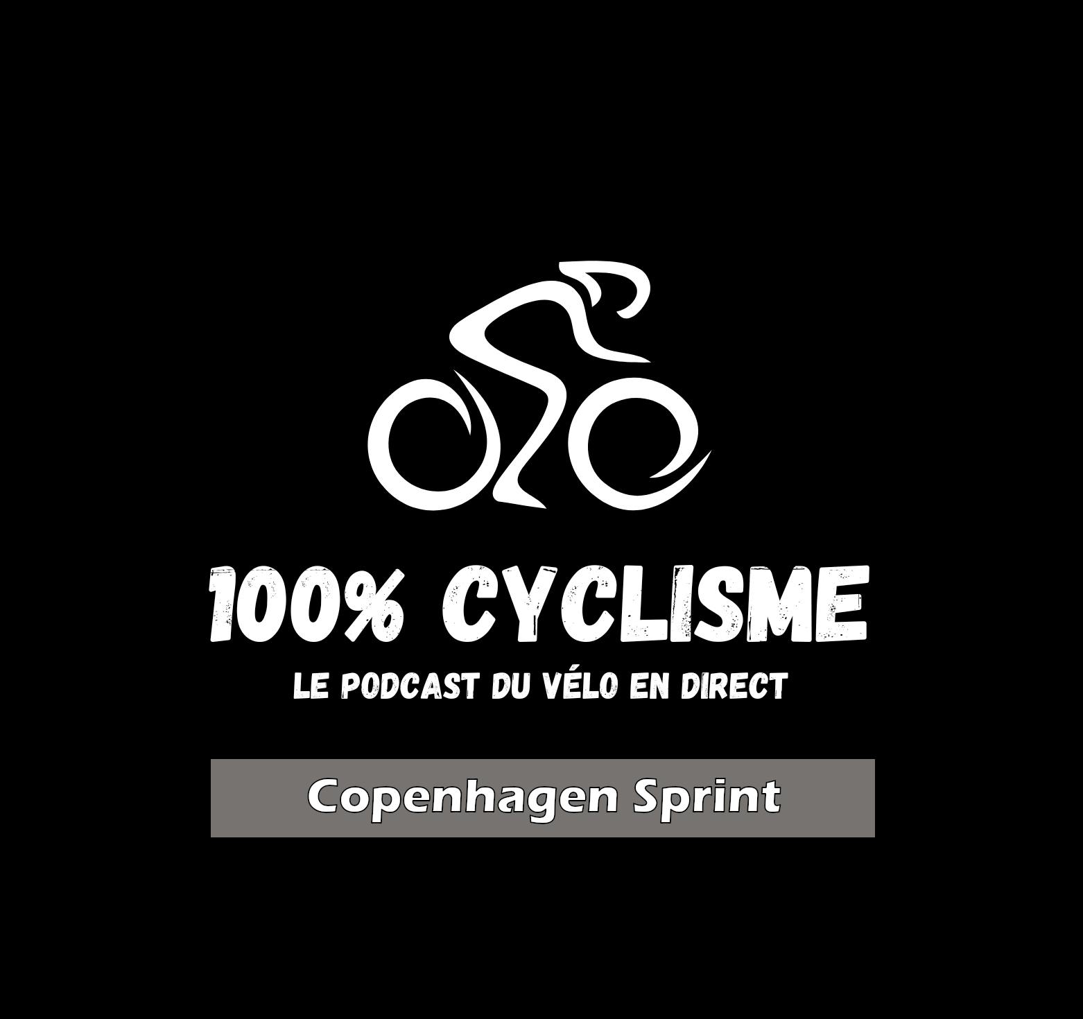 Copenhagen Sprint 2026 episode artwork