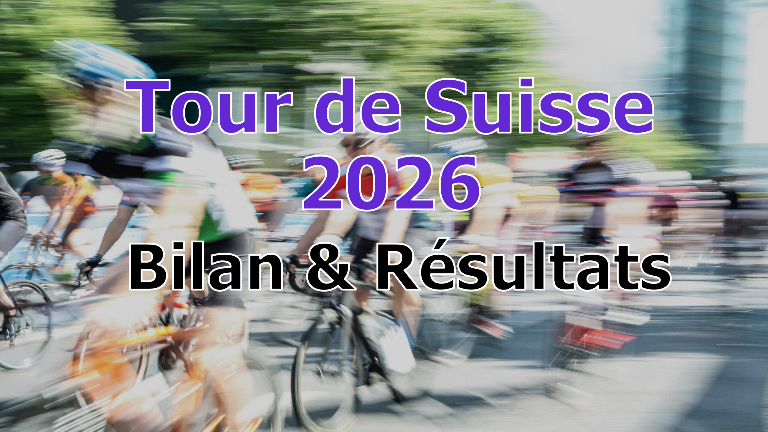 résultats tour de suisse