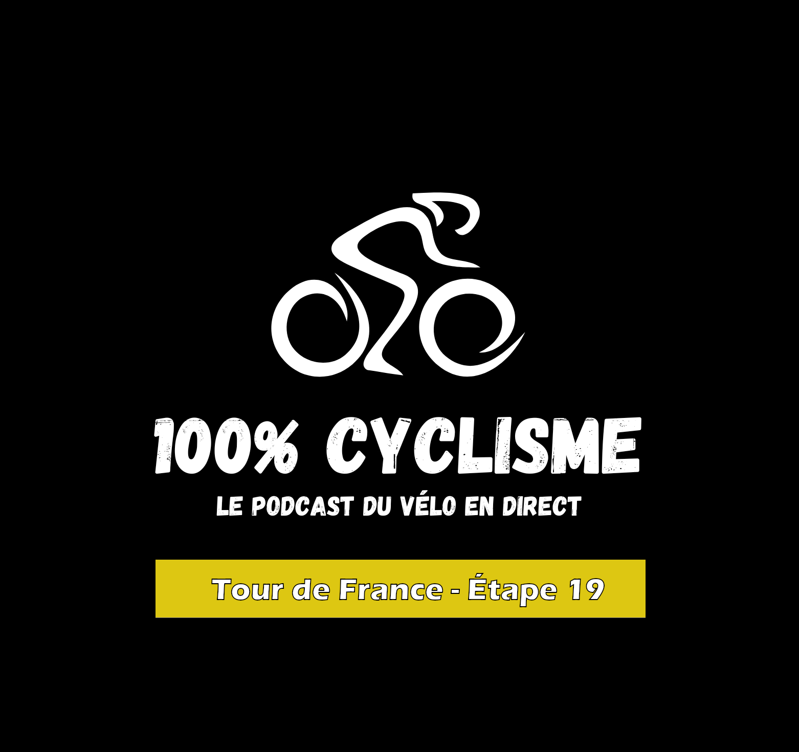 Tour de France 2026 – Étape 19