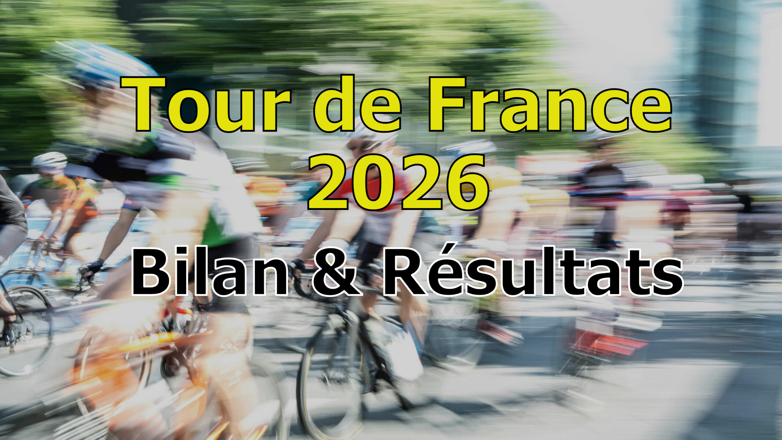 résultats tour de france