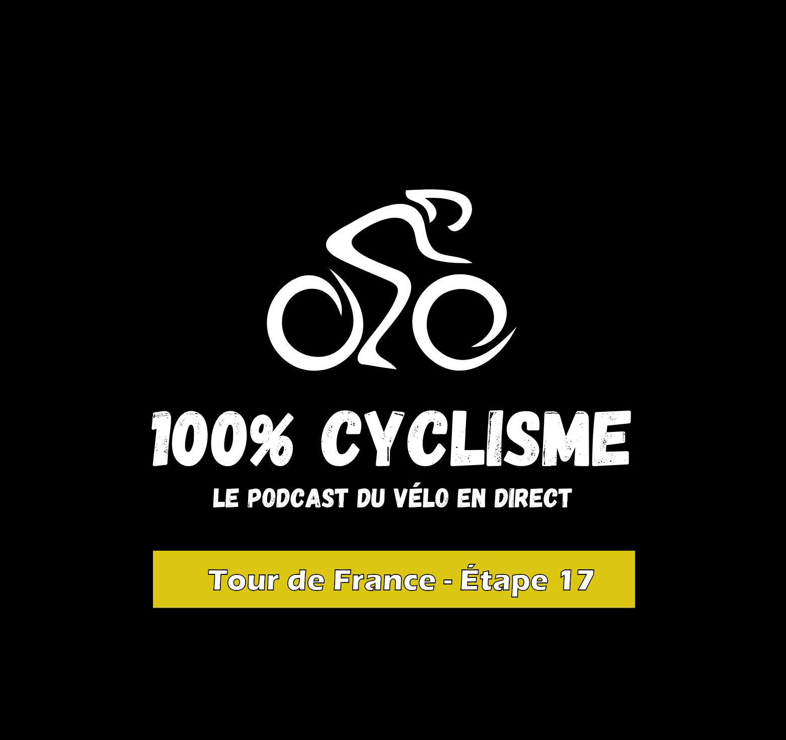 Tour de France 2026 – Étape 17