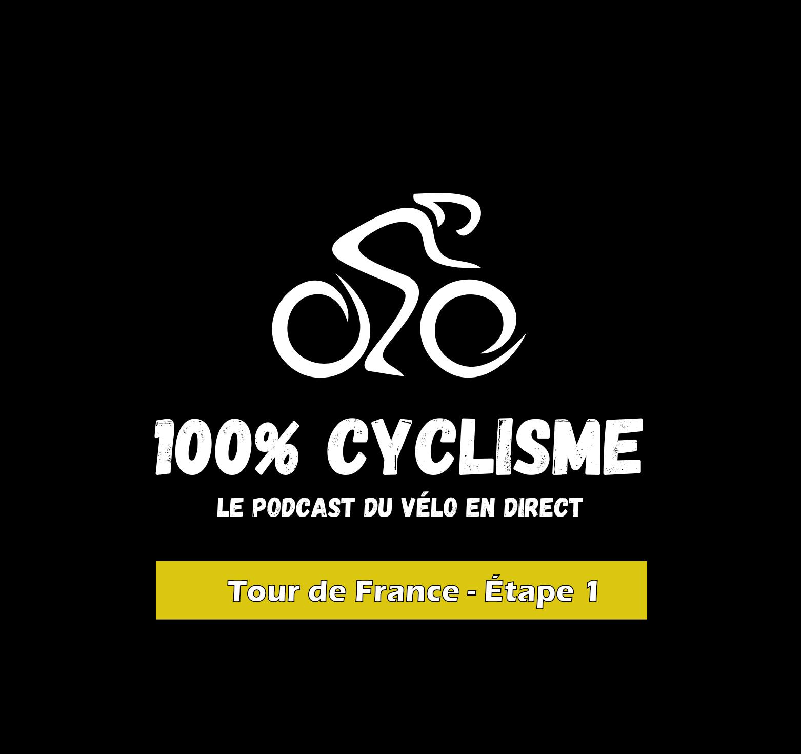 Tour de France 2026 – Étape 1