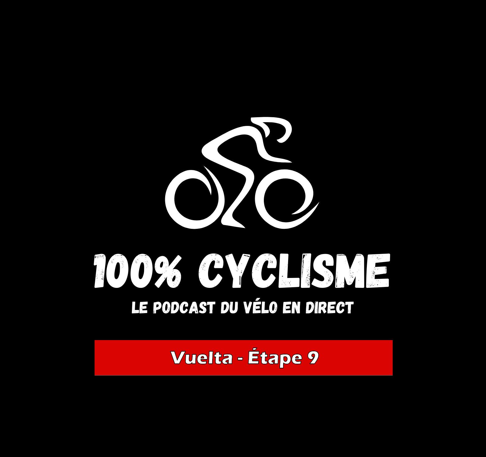 Vuelta 2026 – Étape 9